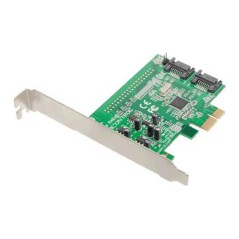 Dawicontrol Dc-600E Raid Raid Controller